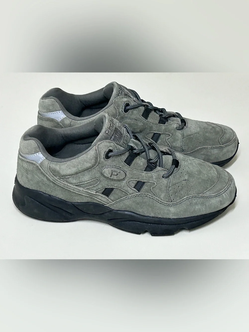 Propet shoes are
